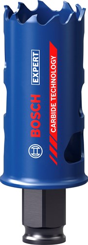 Load image into Gallery viewer, Bosch accessoires expert multi material power change plus gatzaag | 35 x 60 mm - 2608901883

