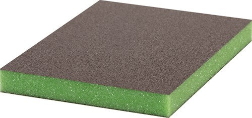 Load image into Gallery viewer, Bosch accessoires expert schuurpad best for contour superfijn, 98 x 120 x 13 mm 1st - 2608621926

