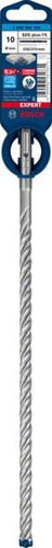 Afbeelding laden in galerijviewer, Bosch accessoires expert sds plus-7x hamerboor 10 x 250 x 315 mm - 1 stuk(s) - 2608900100
