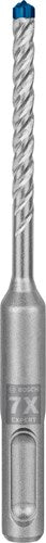 Load image into Gallery viewer, Bosch accessoires bosch expert sds plus-7x hamerboor 5 x 50 x 115 mm
