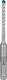 Bosch accessoires bosch expert sds plus-7x hamerboor 5 x 50 x 115 mm