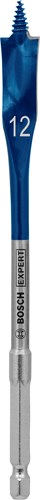 Load image into Gallery viewer, Bosch accessoires expert speedboor self cut speed | zeskantschacht | 12 x 152 mm - 2608902088
