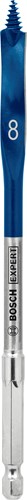 Load image into Gallery viewer, Bosch accessoires expert speedboor self cut speed | zeskantschacht | 8 x 152 mm - 2608902086

