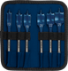 Bosch blauw bosch accessoires expert speedborenset self cut speed | 6-delig | 13, 16, 19, 20, 22, 25 mm - 2608902109