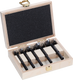 Bosch accessoires expert wood forstner borenset | 5 stuks - 2608901843