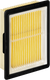 Bosch accessoires filter gas 10,8v-li - 2607432046