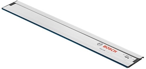 Load image into Gallery viewer, Bosch accessoires fsn 1100 liniaal geleiderails bosch 1100 mm - 1600z00006
