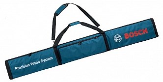 Bosch accessoires fsn fouderaal tas voor voor rails fsn - 1600z00020