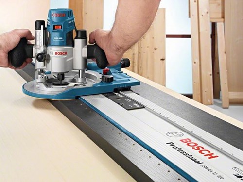 Load image into Gallery viewer, Bosch accessoires fsn ra 32 1600 professional 1600 mm - 1600z0003w
