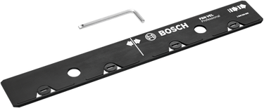 Bosch accessoires systeem accessoires fsn vel