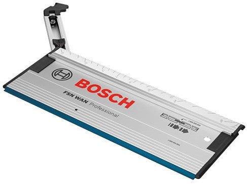Bosch accessoires fsn wan gradenhulpstuk geleiderails hulpstuk - 1600z0000a