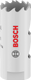 Bosch accessoires gatzaag met schroefdraad voor meerdere materialen | 20 x 40 mm - 2608594562