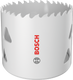 Bosch accessoires gatzaag met schroefdraad voor meerdere materialen | 60 x 40 mm - 2608594587