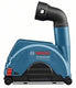 Bosch accessoires gde 115 125 fc-t professional stofkap voor kleine haakse slijpers - 1600a003dk