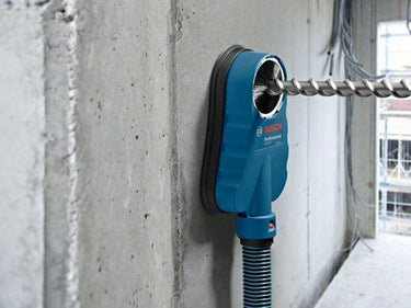 Bosch accessoires bosch professional - gde 68 - stofafzuiging systeemaccessoires