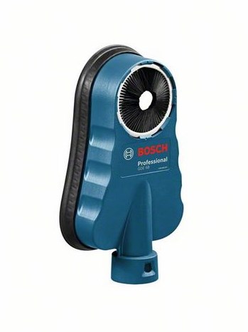 Bosch accessoires bosch professional - gde 68 - stofafzuiging systeemaccessoires