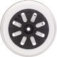 Bosch accessoires bosch schuurplateau zacht - 150 mm