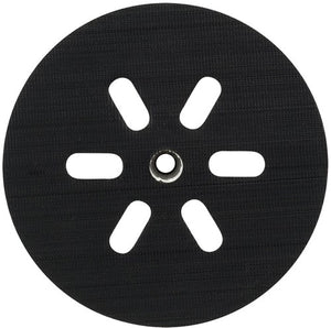 Bosch accessoires gex 125-150 schuurzool middel 150 2608601115 - 2608601115