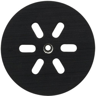 Bosch accessoires gex 125-150 schuurzool middel 150 2608601115 - 2608601115