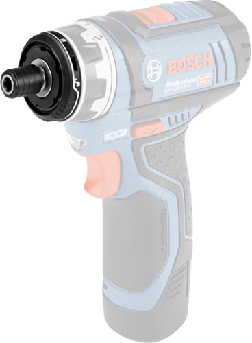 Load image into Gallery viewer, Bosch accessoires gfa 12x 12v fc bithouderadapter - 1500a00f5j - 1600a00f5j
