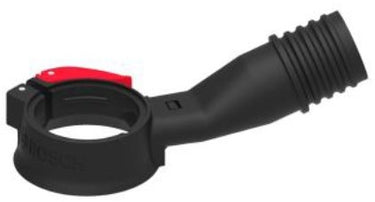Bosch accessoires stofafzuiging gop starlock