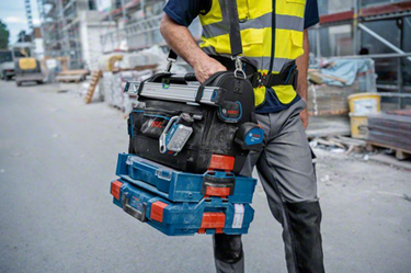 Bosch accessoires | gwt 20 en handgereedschapsset - 1600a02h5b