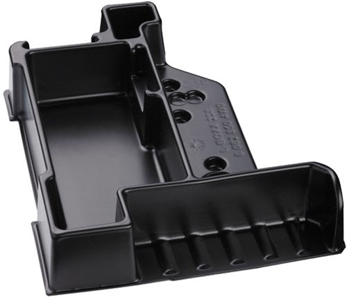 Load image into Gallery viewer, Bosch accessoires halve inleg voor l-boxx 136 - gsr gsb gdr 60828504w0 - 1600a002wc
