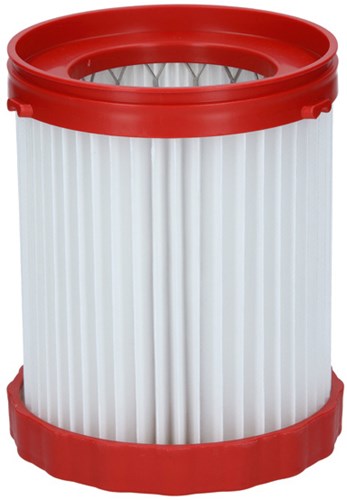 Afbeelding laden in galerijviewer, Bosch accessoires harmonicafilter gas 18v-10 l professional - 1st. - 2608000663
