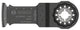 Bosch accessoires hcs invalzaagblad aiz 32 epc wood - starlock | 2608661637 - 2608661637