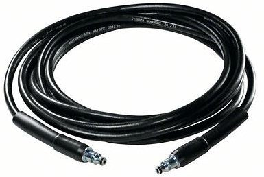 Bosch accessoires hogedrukslang – aqt-hogedrukreiniger | f016800360 - f016800360