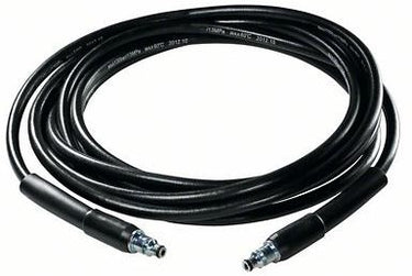 Bosch accessoires bosch f016800360 hogedrukslang - 6 m
