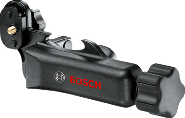 Bosch accessoires toebehoren meetgereedschap ac lr 1(g) lr 2 (meetlathouder)