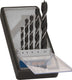 Bosch accessoires houtborenset | robustline | 5-delig | 2607010527 - 2607010527