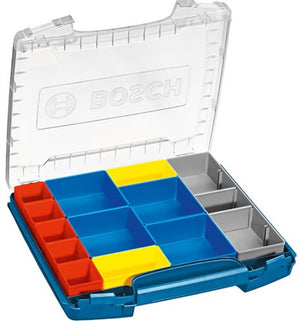 Bosch accessoires i-boxx 53 set 12 367 x 315 x 53 mm 1st
