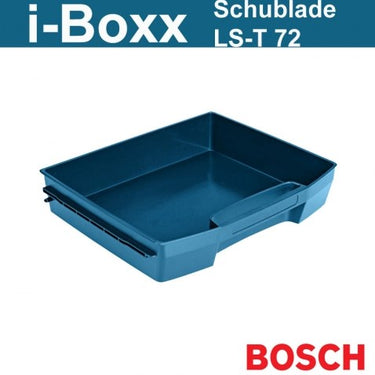 Bosch accessoires i-boxx lade ls-t 72