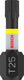 Bosch accessoires impact control t25 25mm | 2 stuks - 2608522475