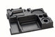 Bosch accessoires inlay | gct 115 - 1600a002w6