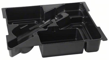 Bosch accessoires inleg l-boxx 136 gop 250 300 - 1600a002ul