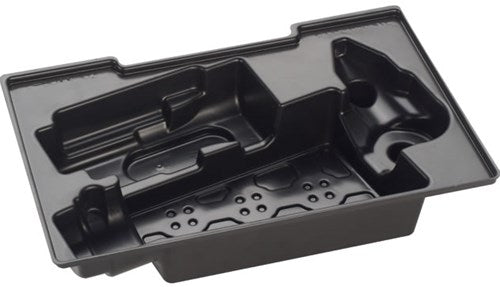 Bosch accessoires inleg voor l-boxx 102 | voor gwb 10,8 li | op=op - 2608438085