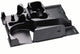 Bosch accessoires inleg voor l-boxx 136 voor o.a. gws 18 v-li gwx 18v-8 - 1600a002wh