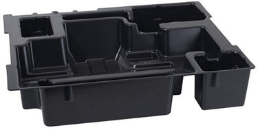 Bosch accessoires bosch professional 1600a002uy inlegger voor het opbergen van gereedschap, geschikt voor gks 18v-li