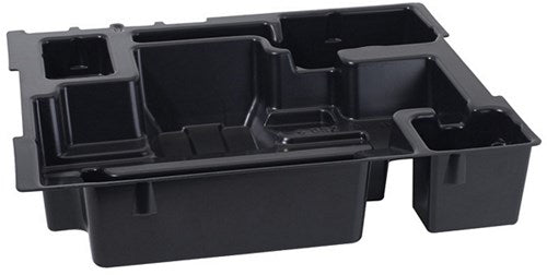 Load image into Gallery viewer, Bosch accessoires inleg voor l-boxx 238 | voor gks 18 | 6.082.850.4h9 - 1600a002uy
