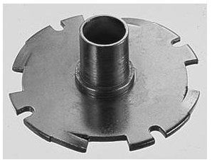 Load image into Gallery viewer, Bosch accessoires kopieerhuls 24mm | 2609200140 - 2609200140
