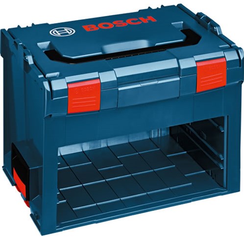 Load image into Gallery viewer, Bosch accessoires ls-boxx 306 voor bosch machines | 2608438062 - 1600a001ru
