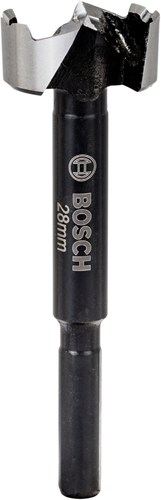 Load image into Gallery viewer, Bosch accessoires machinehoutboor toothed-edge 28x90 - 2608577012
