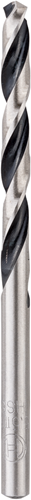 Bosch accessoires metaalboor hss pointeq 5,5mm - 2608577166