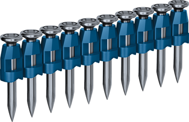 Bosch accessoires bosch professional pro nb-32 betonnagels 32 mm 1000 stuks - 1600a02f4n