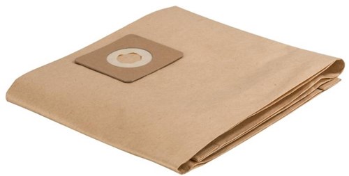 Load image into Gallery viewer, Bosch accessoires papieren stofzak voor advancedvac 20 | 5 stuks - 2609256f33 2609256f33
