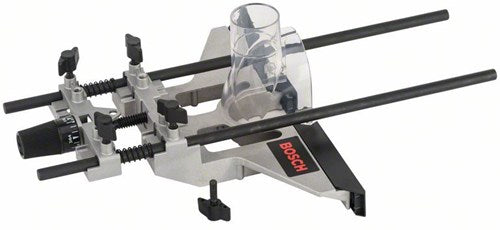 Load image into Gallery viewer, Bosch accessoires parallelgeleider 10 mm 1st - 2607001387
