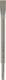 Bosch accessoires platte beitel sds-plus 250 x 20 mm 1st - 2609390394
